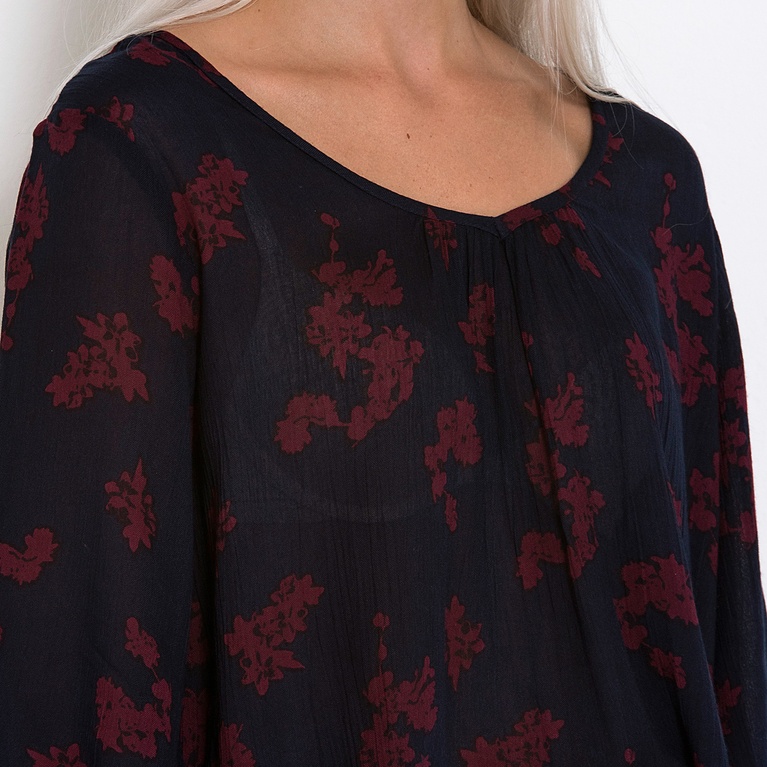 Blus "Flory" Blus "Flory"